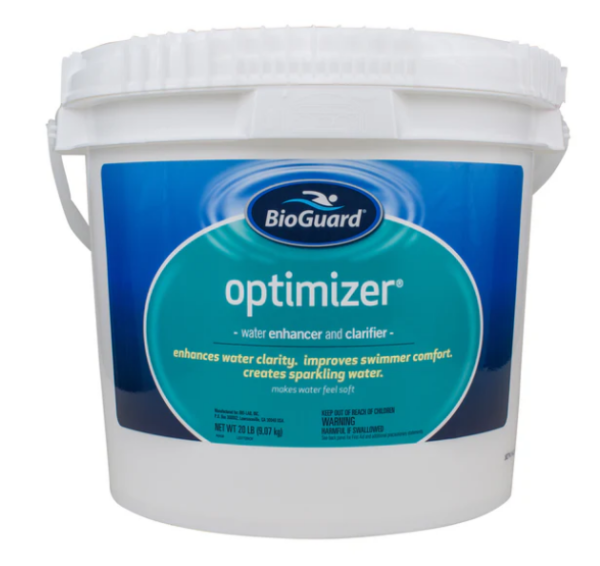 Optimizer 20lb